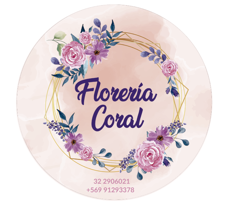 Floreria Coral