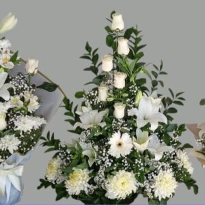 Pack de condolencias