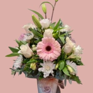 Producto - Arreglo Floral Florería Coral