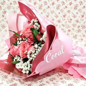 Producto - Arreglo Floral Florería Coral