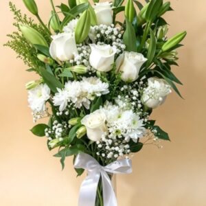 Producto - Arreglo Floral Florería Coral